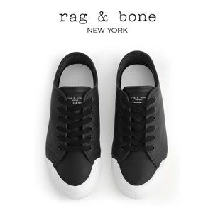 rag & bone Standard Issue Lace Up Sneaker